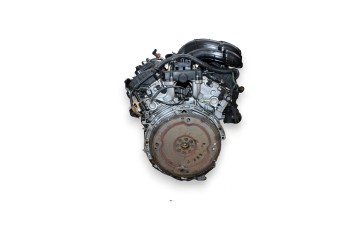 PETROL ENGINE FORD MUSTANG V 3 7 V6 Car type passenger cars