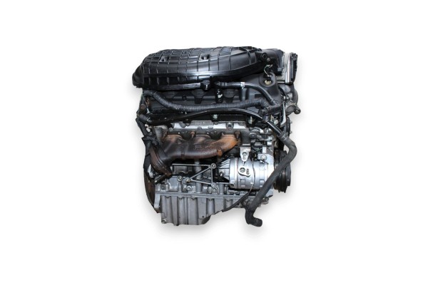 PETROL ENGINE FORD MUSTANG V 3 7 V6 Engine type petrol