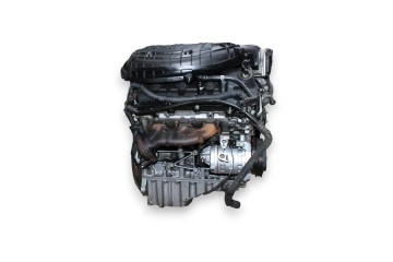PETROL ENGINE FORD MUSTANG V 3 7 V6 Engine type petrol