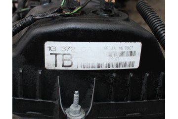 PETROL ENGINE FORD MUSTANG V 3 7 V6 Quality of parts according to GVO O original with manufacturer s logo OE