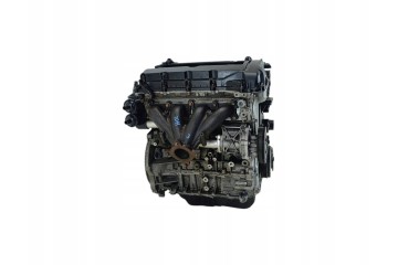 COMPLETE MOTOR MITSUBISHI OUTLANDER III 2 0 Plug in Hybrid 4B11 Catalog number of the part 4B11