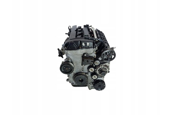 COMPLETE MOTOR MITSUBISHI OUTLANDER III 2 0 Plug in Hybrid 4B11 Part manufacturer Mitsubishi OE