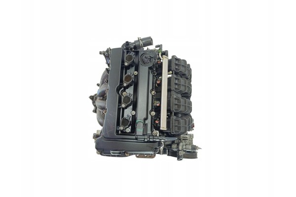 COMPLETE MOTOR MITSUBISHI OUTLANDER III 2 0 Plug in Hybrid 4B11 Car type passenger cars