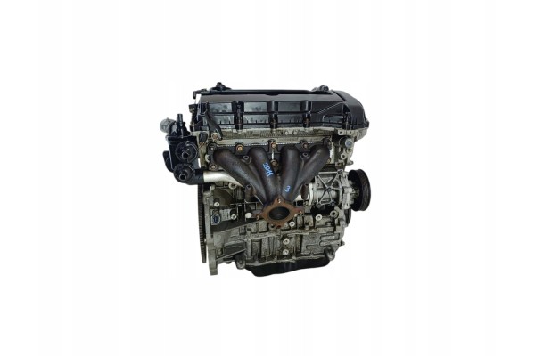 COMPLETE MOTOR MITSUBISHI OUTLANDER III 2 0 Plug in Hybrid 4B11 Quality of parts according to GVO O original with manufacturer s