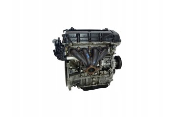 COMPLETE MOTOR MITSUBISHI OUTLANDER III 2 0 Plug in Hybrid 4B11 Quality of parts according to GVO O original with manufacturer s
