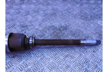 9660782880 TRANSMISION DELANTERA DERECHA PEUGEOT PARTNER FURGÓN Confort L1 2014 9660782880 205655 PEUGEOT - 3