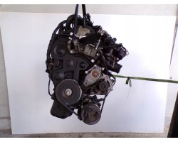 ENGINE COMPLETE FORD VOLVO PEUGEOT 1 6D HDI TDCI 7M5 7M5Q 7M5Q6007FB