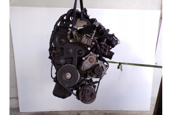 ENGINE COMPLETE FORD VOLVO PEUGEOT 1 6D HDI TDCI 7M5 7M5Q 7M5Q6007FB