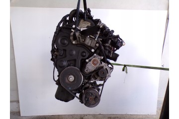 ENGINE COMPLETE FORD VOLVO PEUGEOT 1 6D HDI TDCI 7M5 7M5Q 7M5Q6007FB