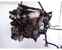 ENGINE COMPLETE FORD VOLVO PEUGEOT 1 6D HDI TDCI 7M5 7M5Q 7M5Q6007FB Catalog number of the part SILNIK KOMPLETNY FORD VOLVO PEUG