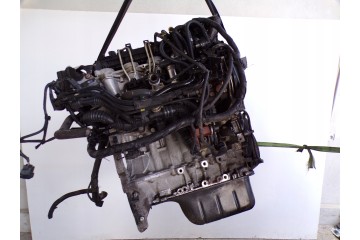 ENGINE COMPLETE FORD VOLVO PEUGEOT 1 6D HDI TDCI 7M5 7M5Q 7M5Q6007FB Engine type petrol