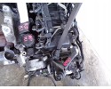 Motor Completo Ford Volvo Peugeot 1.6D HDI TDCI 7M5 7M5Q 7M5Q6007FB