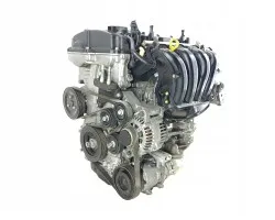 PETROL ENGINE KIA SPORTAGE III HYUNDAY TUCSON 2 0 CVVT G4KD 2011 2013