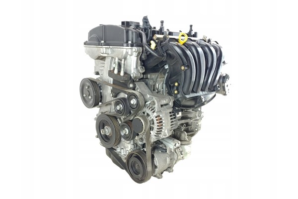 PETROL ENGINE KIA SPORTAGE III HYUNDAY TUCSON 2 0 CVVT G4KD 2011 2013