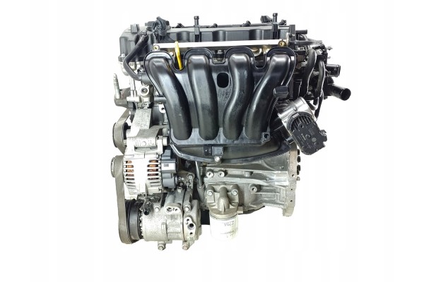 PETROL ENGINE KIA SPORTAGE III HYUNDAY TUCSON 2 0 CVVT G4KD 2011 2013 Catalog number of the part G4KD