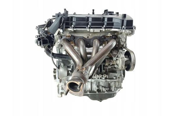 PETROL ENGINE KIA SPORTAGE III HYUNDAY TUCSON 2 0 CVVT G4KD 2011 2013 Car type passenger cars