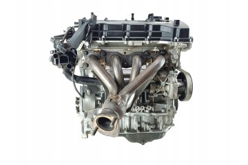 PETROL ENGINE KIA SPORTAGE III HYUNDAY TUCSON 2 0 CVVT G4KD 2011 2013 Car type passenger cars