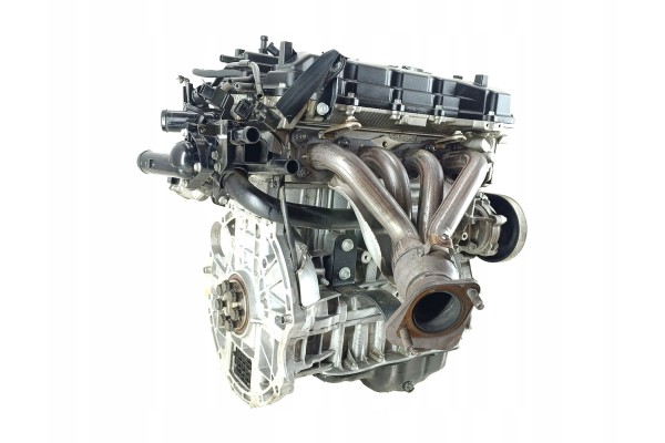 PETROL ENGINE KIA SPORTAGE III HYUNDAY TUCSON 2 0 CVVT G4KD 2011 2013 Engine type petrol