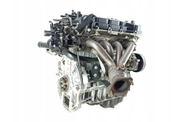 PETROL ENGINE KIA SPORTAGE III HYUNDAY TUCSON 2 0 CVVT G4KD 2011 2013 Engine type petrol