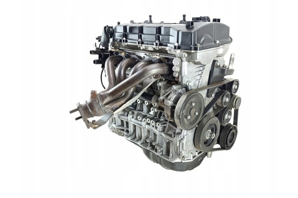 PETROL ENGINE KIA SPORTAGE III HYUNDAY TUCSON 2 0 CVVT G4KD 2011 2013 Quality of parts according to GVO O original with manufact