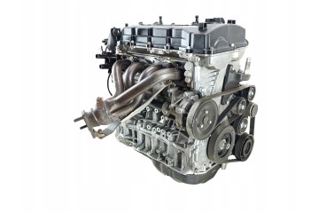 PETROL ENGINE KIA SPORTAGE III HYUNDAY TUCSON 2 0 CVVT G4KD 2011 2013 Quality of parts according to GVO O original with manufact