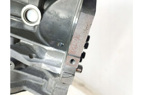 PETROL ENGINE KIA SPORTAGE III HYUNDAY TUCSON 2 0 CVVT G4KD 2011 2013 Version European