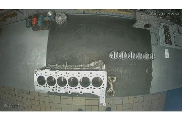 N57D30A NEW SHAFT BMW OE PISTONS SOLID REPAIR Quality of parts according to GVO O original with manufacturer s logo OE