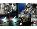 Motor BMW X5 X6 3.0 D 313CV N57D30B
