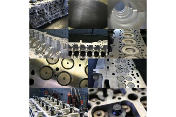 Motor BMW X5 X6 3.0 D 313CV N57D30B