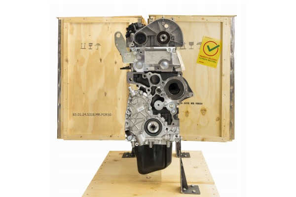 ENGINE FIAT DUCATO 2 3 F1AGL413 EURO 6 BRAND NEW Engine Motor Part manufacturer Fiat OE