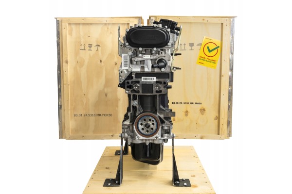 ENGINE FIAT DUCATO 2 3 F1AGL413 EURO 6 BRAND NEW Engine Motor Engine type diesel