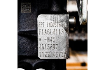 ENGINE FIAT DUCATO 2 3 F1AGL413 EURO 6 BRAND NEW Engine Motor Catalog number of substitutes F1AFL411J F1AFL411 H F1AE3481 F1AGL4