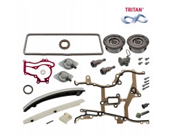 Chevrolet 1 2 1 4 Aveo Cruze Orlando Trax Volt Timing Chain Kit