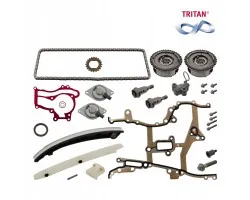 Chevrolet 1 2 1 4 Aveo Cruze Orlando Trax Volt Timing Chain Kit