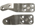 Steering mustache Toyota Land Cruiser LJ70 bars front zmmota ORE4x4