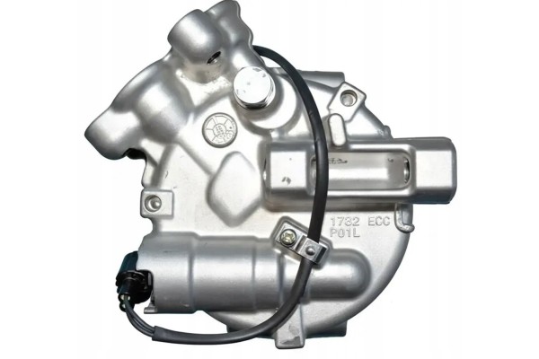 COMPRESSOR AIR CONDITIONING COMPRESSOR ACP 511 000P