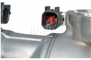 COMPRESSOR AIR CONDITIONING COMPRESSOR ACP 511 000P Part manufacturer Mahle