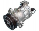 COMPRESSOR AIR CONDITIONING COMPRESSOR ACP 511 000P Quality of parts according to GVO Q original with factory logo OEM OES