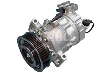 COMPRESSOR AIR CONDITIONING COMPRESSOR ACP 511 000P Quality of parts according to GVO Q original with factory logo OEM OES