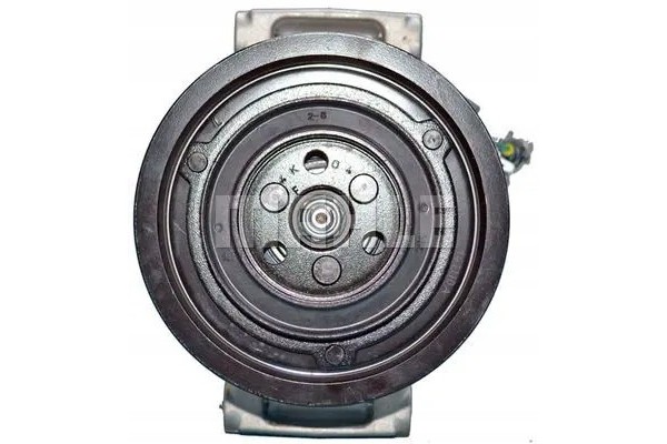 COMPRESSOR AIR CONDITIONING COMPRESSOR ACP 511 000P Car type passenger cars