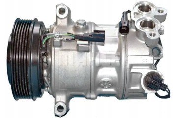 COMPRESSOR AIR CONDITIONING COMPRESSOR ACP 511 000P Product weight with unit packaging 0 1 kg