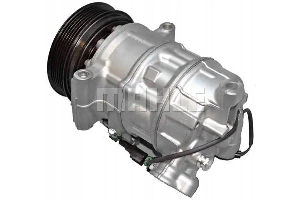 COMPRESSOR AIR CONDITIONING COMPRESSOR ACP 511 000P Catalog number of the original VOLVO 3 134 896 5 VOLVO 3 140 775 9 VOLVO 314