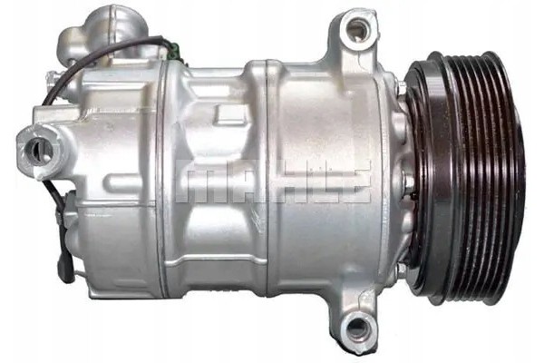 COMPRESSOR AIR CONDITIONING COMPRESSOR ACP 511 000P Compressor ID PXC14