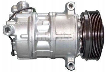COMPRESSOR AIR CONDITIONING COMPRESSOR ACP 511 000P Compressor ID PXC14