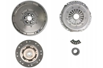CLUTCH SET VW 1 9 TDI 00 05 DMF Part manufacturer Sachs