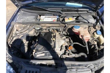 AUDI A4 BERLINA (8E) 2.0 TDI 16V (103kW)