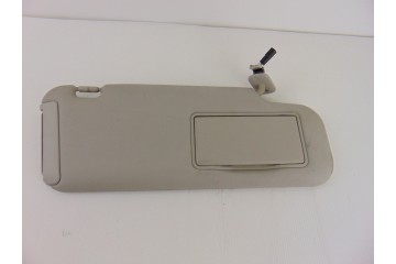  PARASOL DERECHO MAZDA CX-7 ER Active 2011 205707 MAZDA - 1