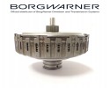 BorgWarner 202153 Transmission Clutch Basket DQ250 02E 141 029 P