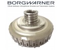 BorgWarner 202153 Transmission Clutch Basket DQ250 02E 141 029 P Catalog number of the part 202153