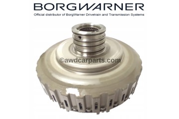 BorgWarner 202153 Transmission Clutch Basket DQ250 02E 141 029 P Catalog number of the part 202153